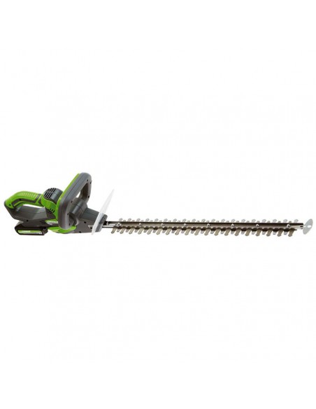 TAGLIASIEPE TS20 A BATTERIA LEGGERO E MANEGEVOLE