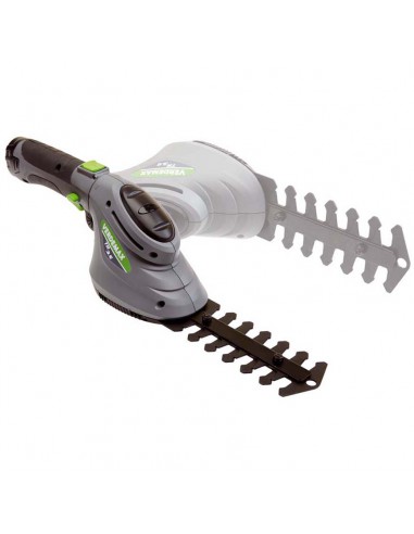 TAGLIABORDI TAGLIASIEPI A BATTERIA VERDEMAX