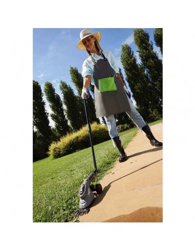 TAGLIABORDI TAGLIASIEPI A BATTERIA VERDEMAX