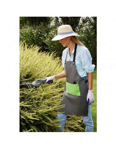 TAGLIABORDI TAGLIASIEPI A BATTERIA VERDEMAX