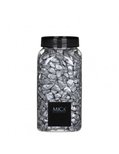 Pietre Decorative MARBLES SILVER 650 ml