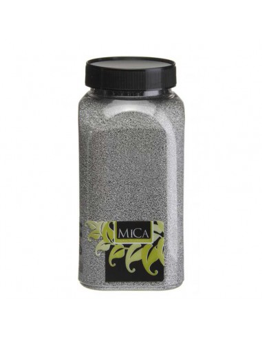 Sabbia Decorativa SILVER SAND 650ML