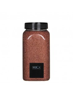 Sabbia color RAME Metallizzato 650 ml: Un tocco industriale