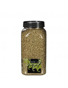 Pietre Decorative GRANULATE GOLD  650ML