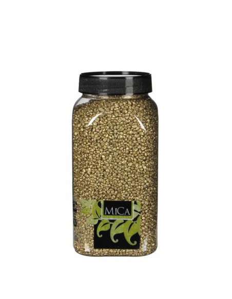 Pietre Decorative GRANULATE GOLD  650ML