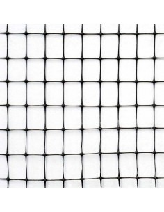 RETE PROTTETTIVA IN PLASTICA A MAGLIA ROTOLO 20X35