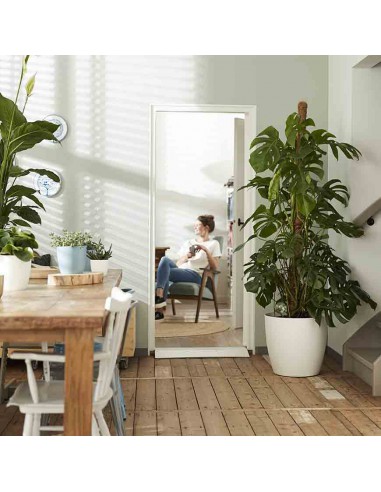 COPRIVASO BRUSSELS ROUND WHEELS ANTHRACITE