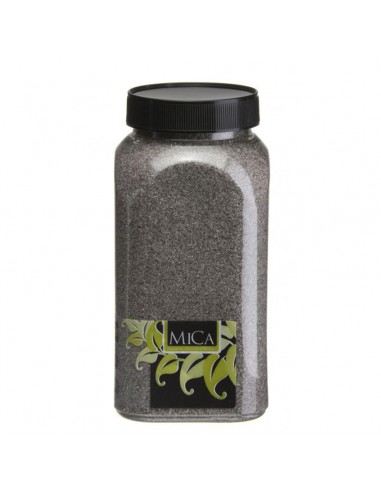 Sabbia Decorativa ANTHRACITE 650ML