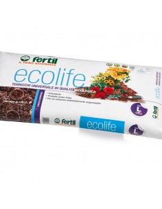 TERRICCIO ECOLIFE LT 45