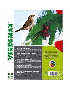 RETE ANTIUCCELLI 4x12 METRI CONFEZIONE SINGOLA