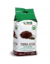 TORBA ACIDA IN BALLETTA COMPRESSA LT 25