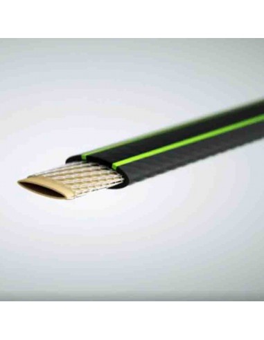 TUBO IRRIGAZIONE 5/8"FORCE 35M GREY/LIME C/LAN