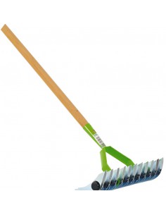 ARIEGGIATORE CON MANICO LUNGHEZZA CM 150