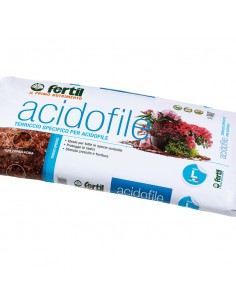 TERRICCIO ACIDOFILE LT45