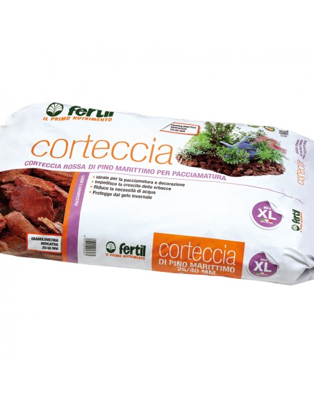 FERTIL CORTECCIA 15/25