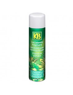 Lucidante Fogliare 600 ml