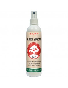 INTEGRATORE FOGLIARE ALTEA KING SPRAY 250ML