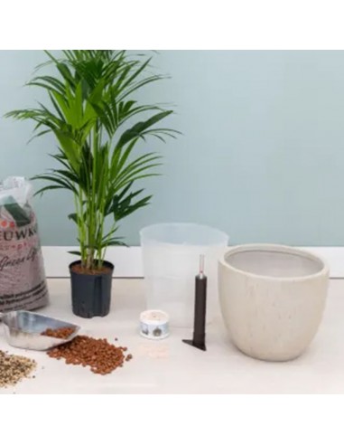 WATERLEVEL INDICATOR STANDARD HYDRO "Indicatore del livello dell'acqua" 19 CM altezza