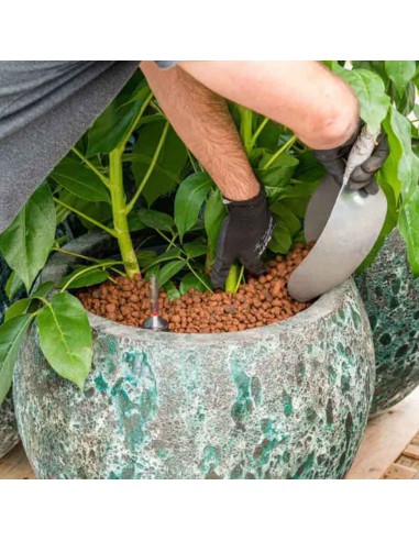 WATERLEVEL INDICATOR STANDARD HYDRO "Indicatore del livello dell'acqua" 19 CM altezza