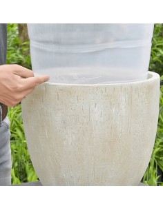 BAQ LINER ROUND rivestimento 35X40CM 2