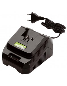 CARICABATTERIE RAPIDO 20 V, PER UTENSILI VERDEMAX