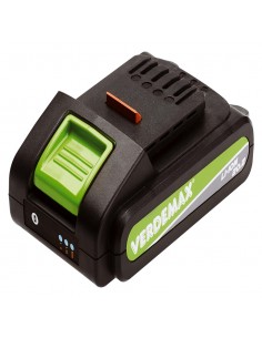 Batteria 20V - 2 Ah