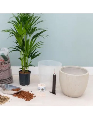 WATERLEVEL INDICATOR STANDARD HYDRO "Indicatore del livello dell'acqua" 12 CM altezza