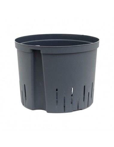 CULTIVATION POT DIAM 25X22 CM H 19 vaso per idrocultura