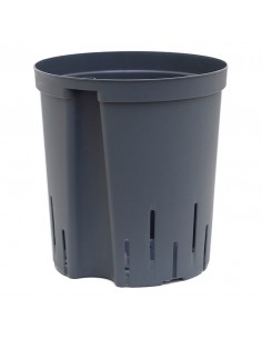 CULTIVATION POT DIAM 18X15 CM H 19 vaso per idrocultura