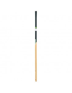 MANICO PER ZAPPE IN LEGNO MM 30 LUNGHEZZA CM 140