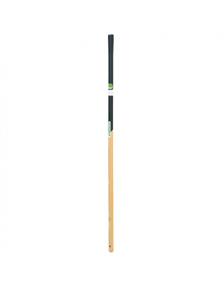 MANICO PER ZAPPE IN LEGNO MM 30 LUNGHEZZA CM 140