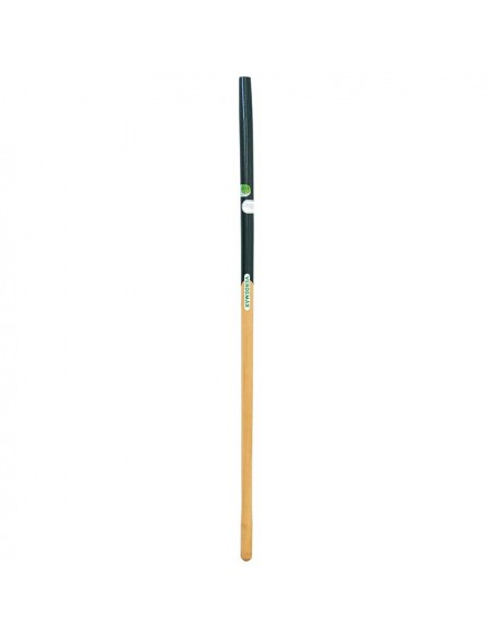 MANICO IN FAGGIO D 35 130CM PER VANGA VERDEMAX