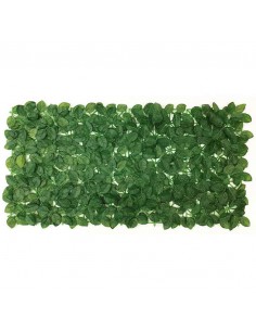 SIEPE VERDECOR A PANNELLI, “GREEN LEAF” M 0,5X1 2