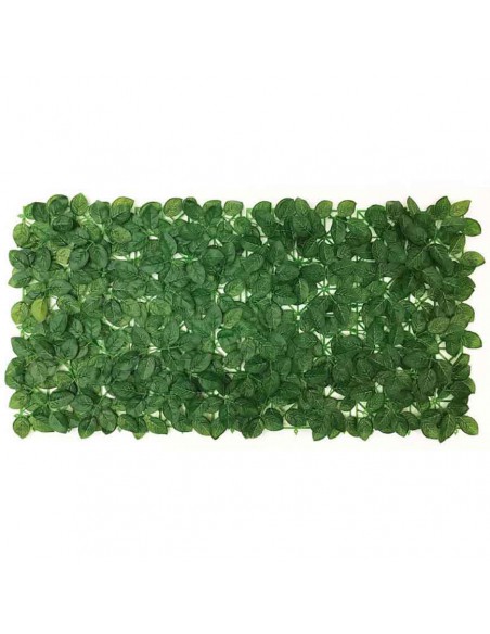 SIEPE VERDECOR A PANNELLI, “GREEN LEAF” M 0,5X1