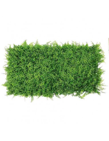 SIEPE SINTETICA A PANNELLO AMAZZONIA METRI 0,5X1