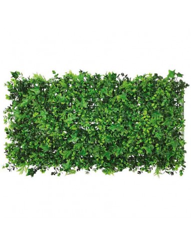 SIEPE SINTETICA A PANNELLO BORNEO METRI 0,5 X 1