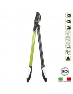 TRONCARAMI AD INGRANAGGI BY-PASS PROFESSIONAL