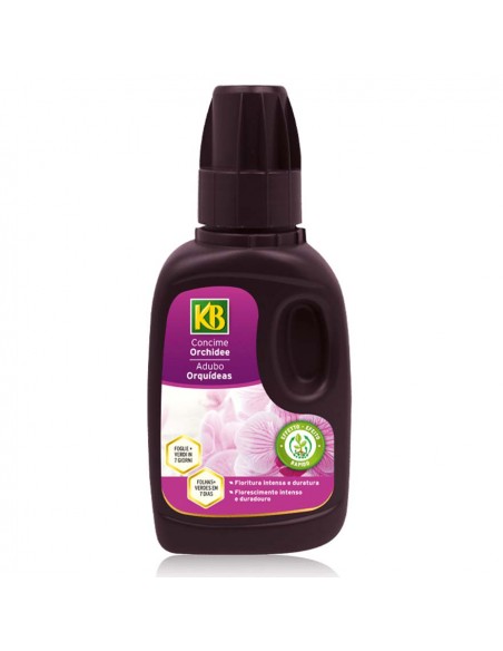 Orchidee liquido 250 ml