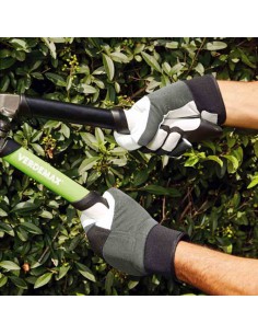 GUANTO DA GIARDINO PROFESSIONALE MISURA M 2