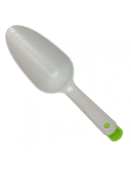 PALETTA TRAPIANTATORE IN ABS 31 CM VERDEMAX