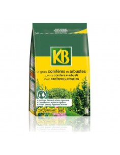 Concime Conifere e arbusti   800 g