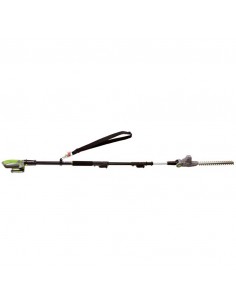 TAGLIASIEPE TELESCOPICO A BATTERIA TT20 VERDEMAX