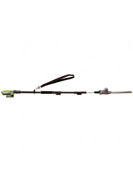 TAGLIASIEPE TELESCOPICO A BATTERIA TT20 VERDEMAX