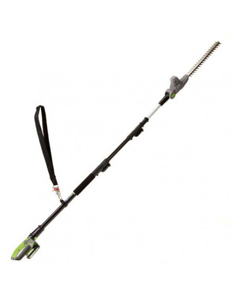 TAGLIASIEPE TELESCOPICO A BATTERIA TT20 VERDEMAX