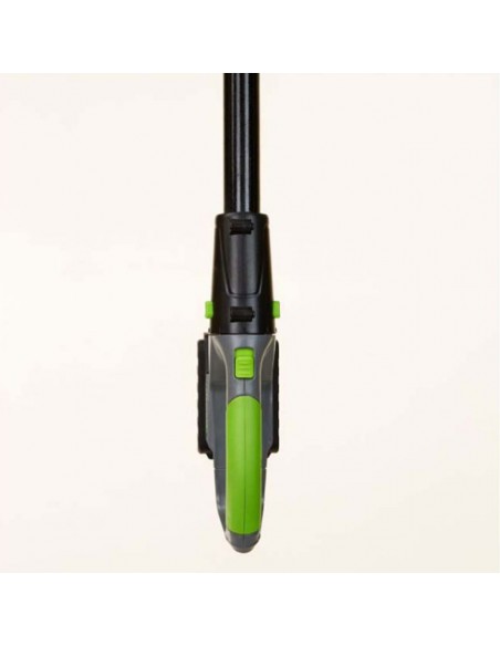 TAGLIASIEPE TELESCOPICO A BATTERIA TT20 VERDEMAX