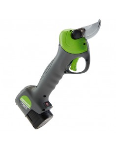 FORBICE PER POTATURA FE16 A BATTERIA VERDEMAX