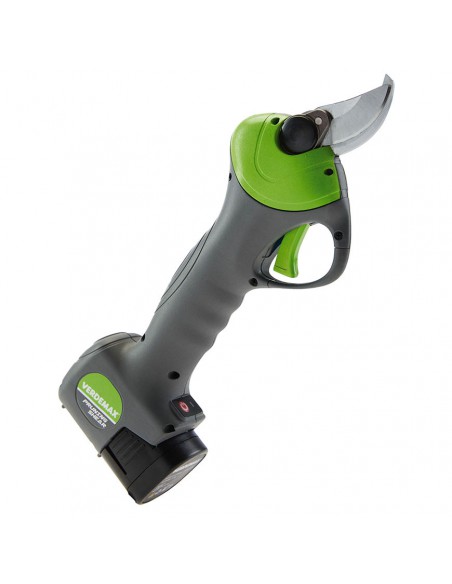 FORBICE PER POTATURA FE16 A BATTERIA VERDEMAX