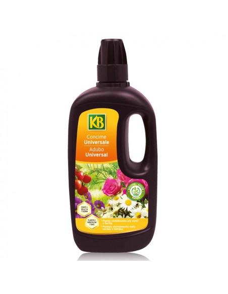 Universale liquido 1 L