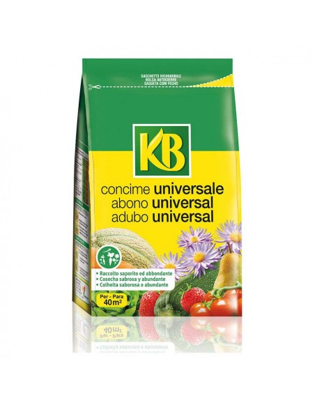 Concime Universale   800 g