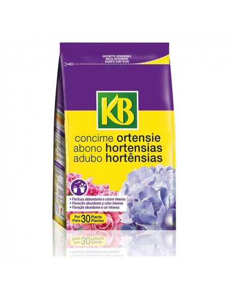 Concime Ortensie   800 g